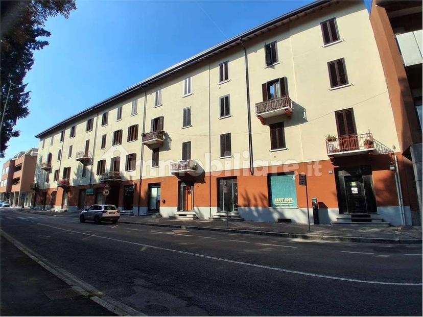 Bilocale via Roma, 32, Bovisio-Masciago — foto 12 di 21