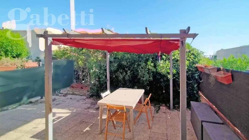 Bilocale buono stato, piano terra, Marzocca, Senigallia — foto 9 di 10