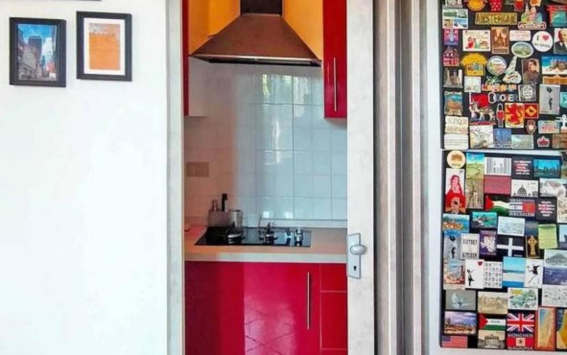 Bilocale buono stato, piano terra, Marzocca, Senigallia — foto 3 di 10