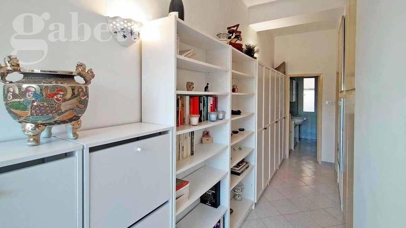 Bilocale buono stato, piano terra, Marzocca, Senigallia — foto 7 di 10