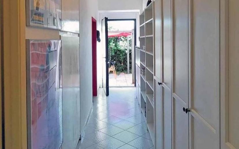 Bilocale buono stato, piano terra, Marzocca, Senigallia — foto 4 di 10