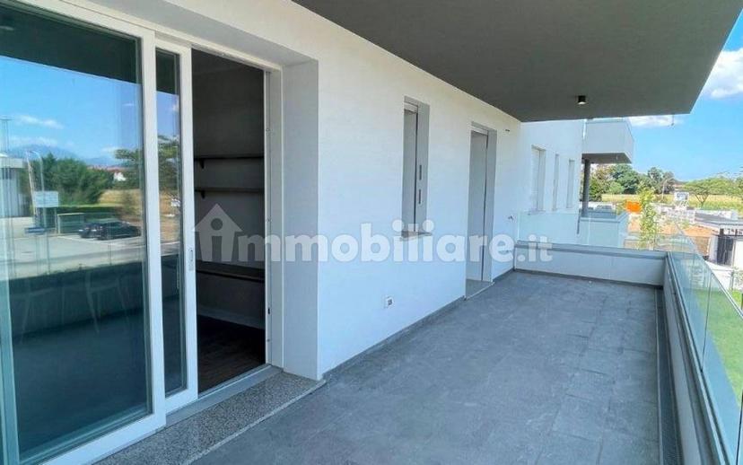 Appartamento via della Madonnina, Bernareggio — foto 3 di 18