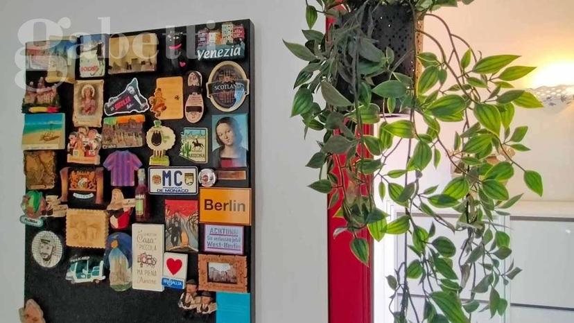 Bilocale buono stato, piano terra, Marzocca, Senigallia — foto 8 di 10