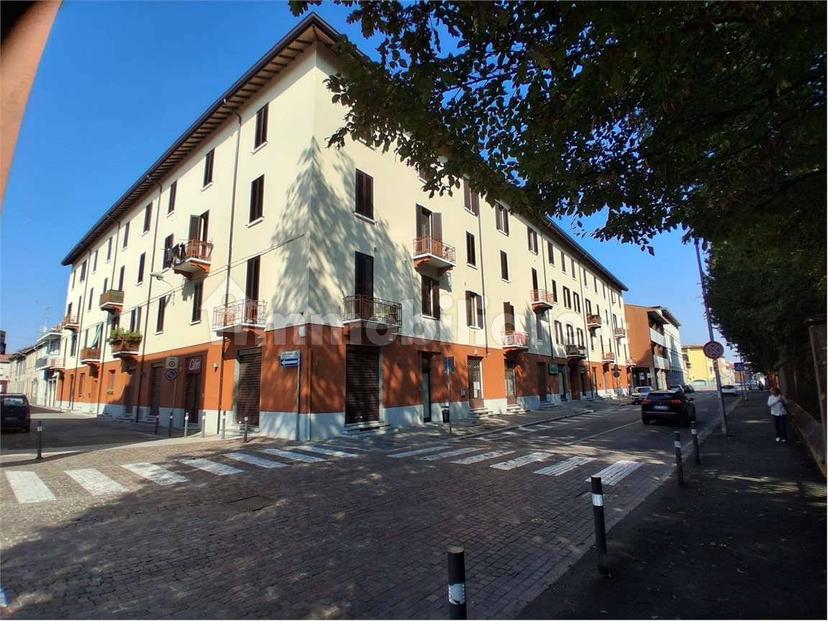 Bilocale via Roma, 32, Bovisio-Masciago — foto 3 di 21
