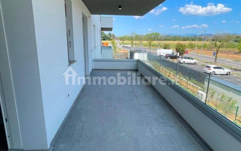 Appartamento via della Madonnina, Bernareggio — foto 13 di 18