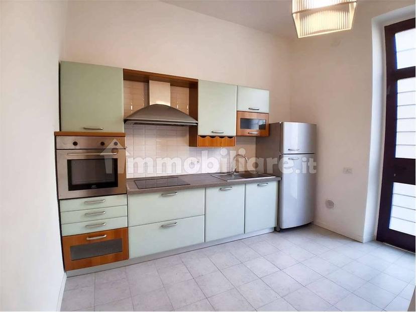 Bilocale via Roma, 32, Bovisio-Masciago — foto 6 di 21