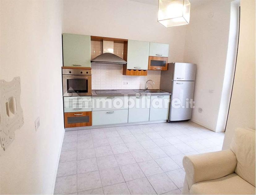 Bilocale via Roma, 32, Bovisio-Masciago