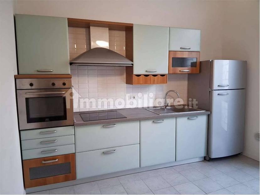 Bilocale via Roma, 32, Bovisio-Masciago — foto 21 di 21