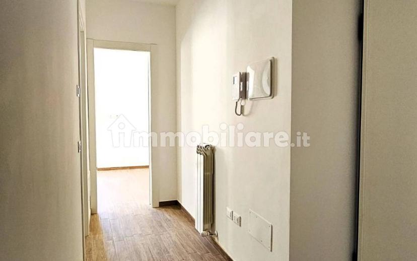 Quadrilocale via Nazario Sauro 71, Centro, Teramo — foto 11 di 18