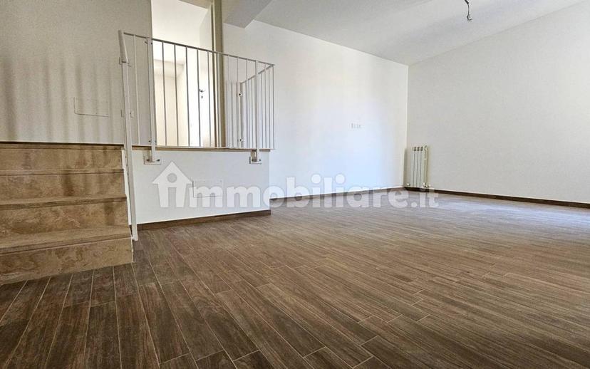 Quadrilocale via Nazario Sauro 71, Centro, Teramo — foto 14 di 18