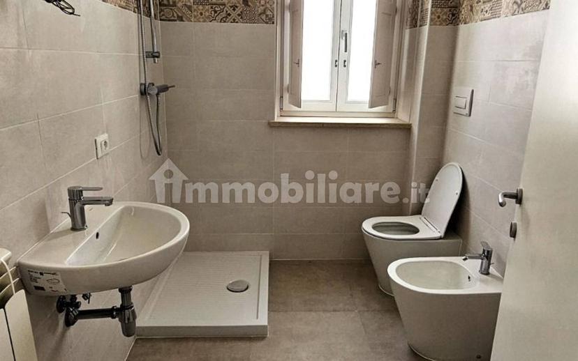 Quadrilocale via Nazario Sauro 71, Centro, Teramo — foto 6 di 18