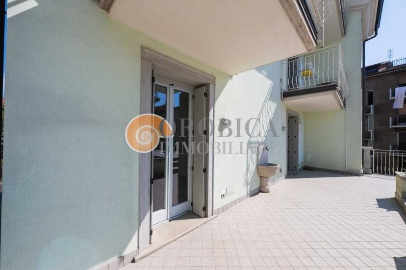 Trilocale via Martiri della Libertà 89, Centro, Sorisole — foto 15 di 42