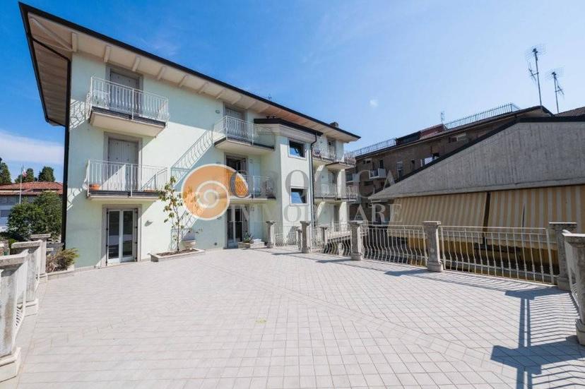 Trilocale via Martiri della Libertà 89, Centro, Sorisole — foto 21 di 42