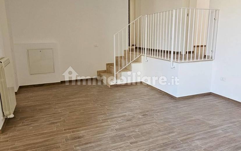 Quadrilocale via Nazario Sauro 71, Centro, Teramo — foto 8 di 18