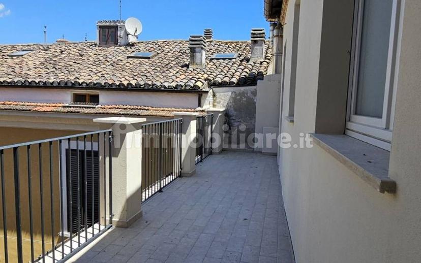 Quadrilocale via Nazario Sauro 71, Centro, Teramo — foto 9 di 18
