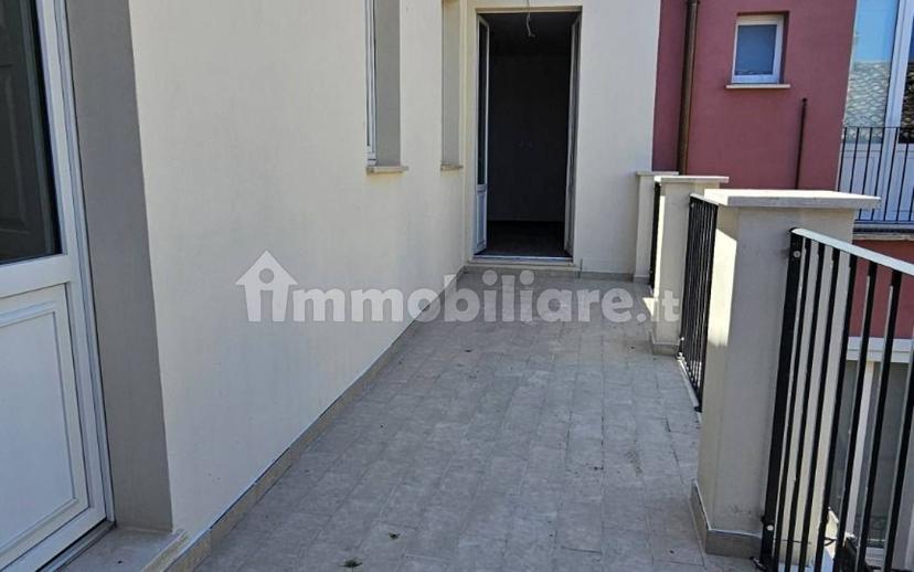 Quadrilocale via Nazario Sauro 71, Centro, Teramo — foto 10 di 18