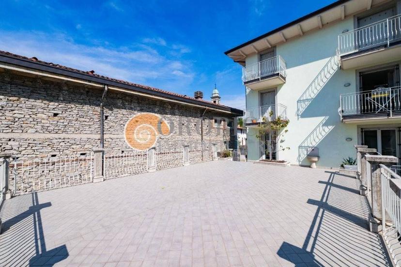 Trilocale via Martiri della Libertà 89, Centro, Sorisole — foto 12 di 42