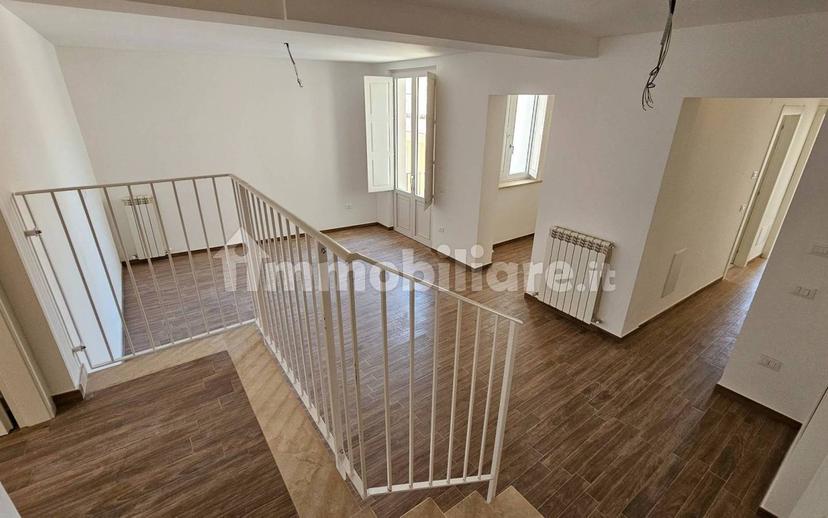 Quadrilocale via Nazario Sauro 71, Centro, Teramo — foto 17 di 18