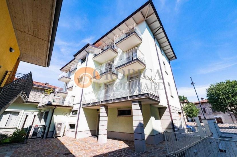 Trilocale via Martiri della Libertà 89, Centro, Sorisole — foto 17 di 42