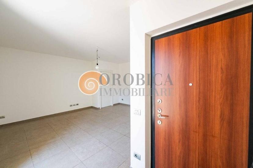 Trilocale via Martiri della Libertà 89, Centro, Sorisole — foto 22 di 42