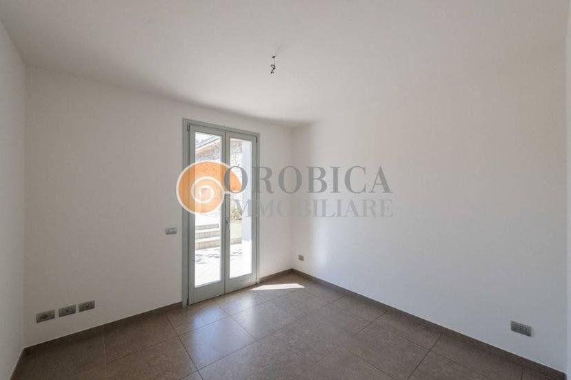Trilocale via Martiri della Libertà 89, Centro, Sorisole — foto 8 di 42