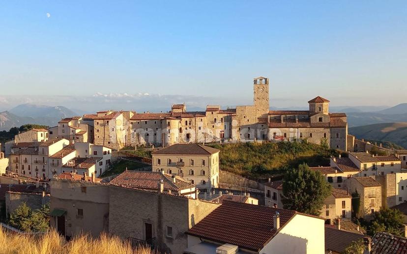 Quadrilocale via Nazario Sauro, Castel del Monte — foto 9 di 19