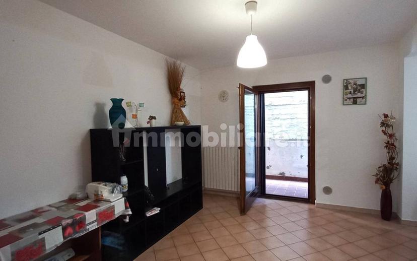 Quadrilocale via Nazario Sauro, Castel del Monte — foto 12 di 19