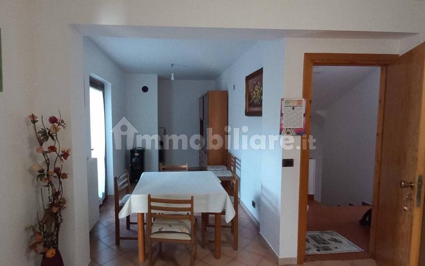 Quadrilocale via Nazario Sauro, Castel del Monte — foto 15 di 19