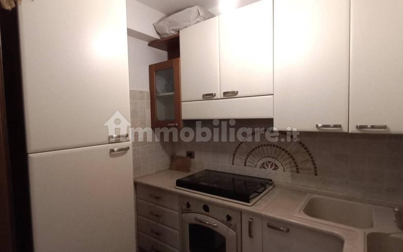 Quadrilocale via Nazario Sauro, Castel del Monte — foto 19 di 19