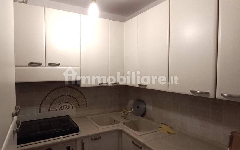 Quadrilocale via Nazario Sauro, Castel del Monte — foto 2 di 19