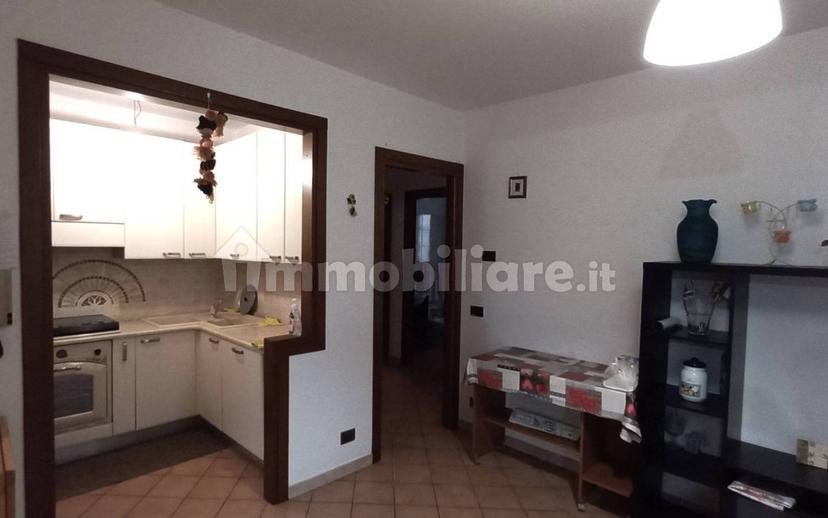 Quadrilocale via Nazario Sauro, Castel del Monte — foto 18 di 19