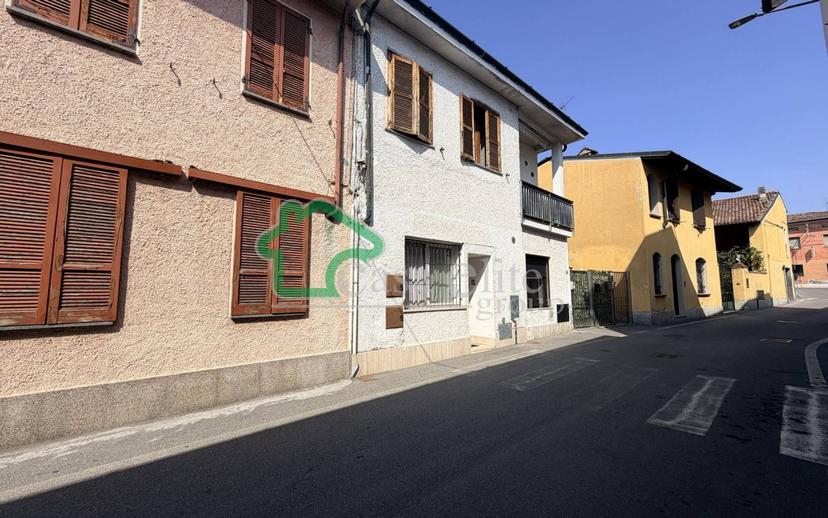 Trilocale via Giuseppe Verdi, Monte Cremasco — foto 15 di 26