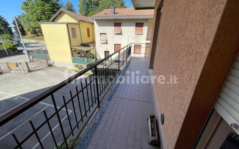 Trilocale via Felice Pusterla 51, Centro, Grandate — foto 5 di 9