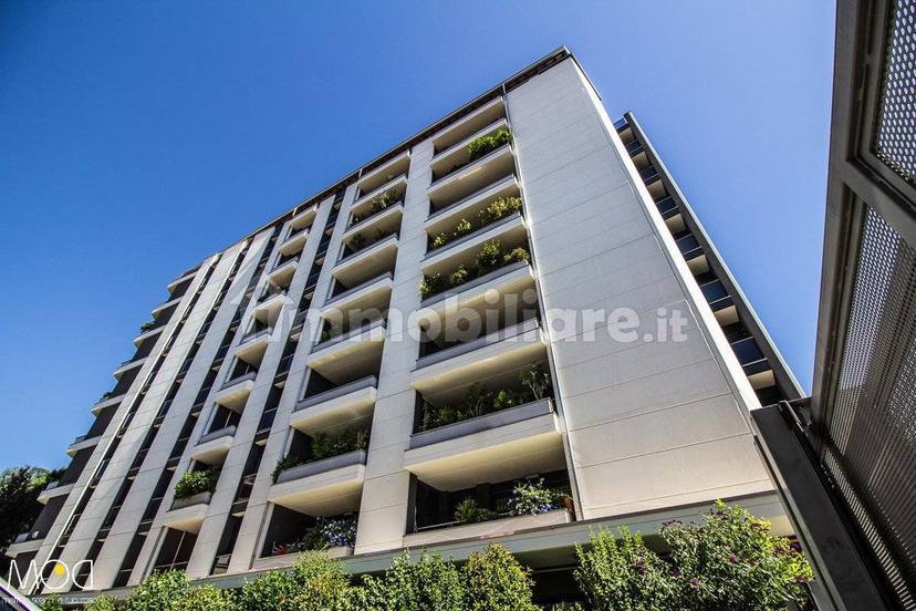 Bilocale piazzale Luciano Anceschi 5, San Ruffillo, Bologna — foto 16 di 20