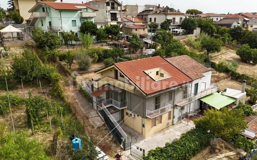 Appartamento Strada Prati 30, Ospedale, Pescara — foto 34 di 57