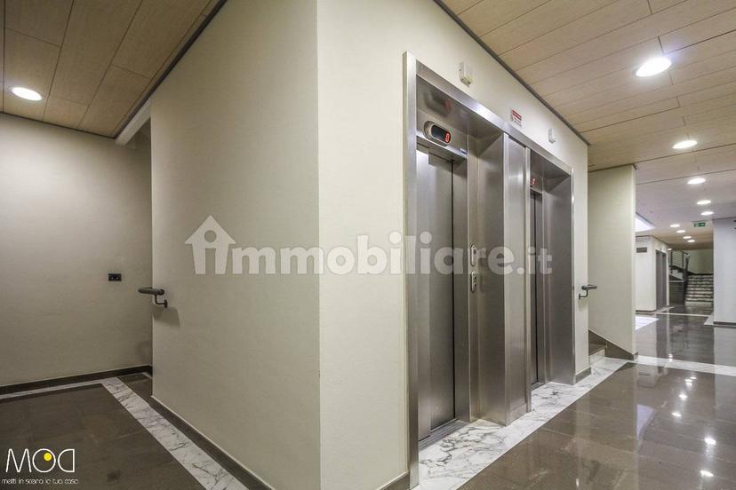 Bilocale piazzale Luciano Anceschi 5, San Ruffillo, Bologna — foto 2 di 20