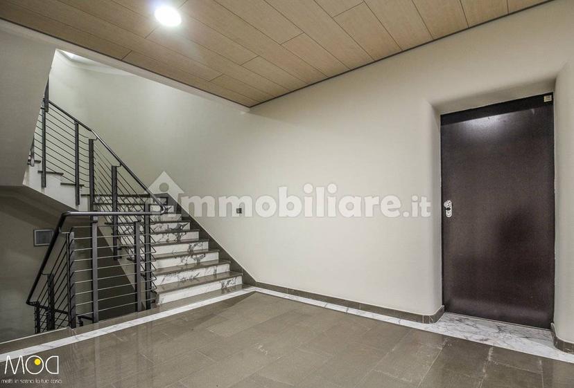Bilocale piazzale Luciano Anceschi 5, San Ruffillo, Bologna