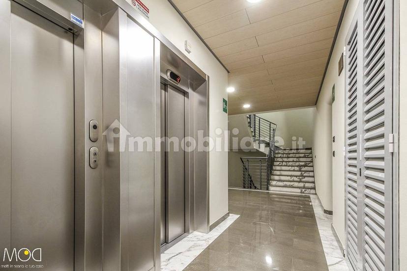 Bilocale piazzale Luciano Anceschi 5, San Ruffillo, Bologna — foto 8 di 20