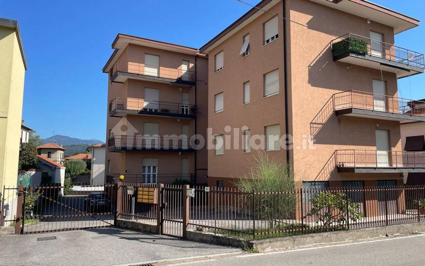 Trilocale via Felice Pusterla 51, Centro, Grandate — foto 7 di 9