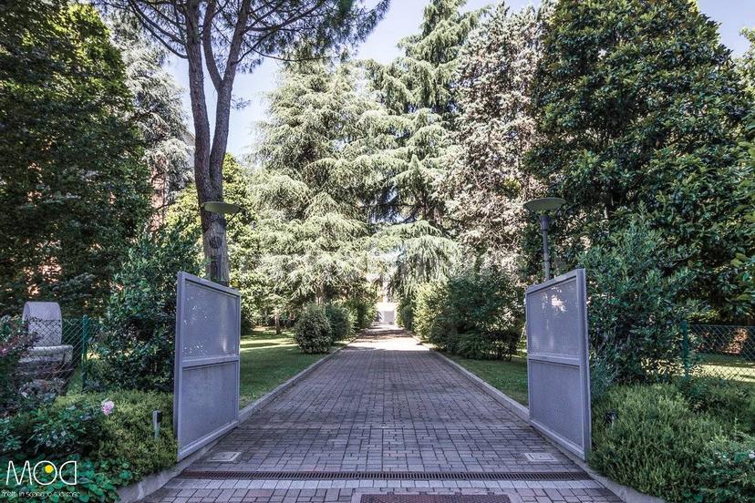 Bilocale piazzale Luciano Anceschi 5, San Ruffillo, Bologna — foto 20 di 20
