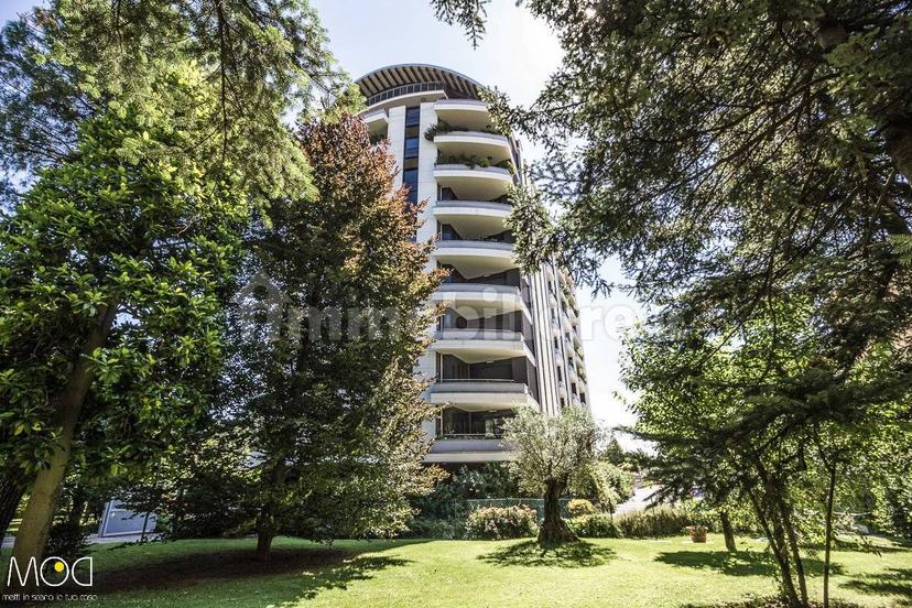 Bilocale piazzale Luciano Anceschi 5, San Ruffillo, Bologna — foto 18 di 20