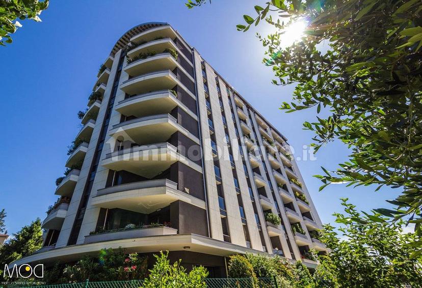 Bilocale piazzale Luciano Anceschi 5, San Ruffillo, Bologna — foto 10 di 20