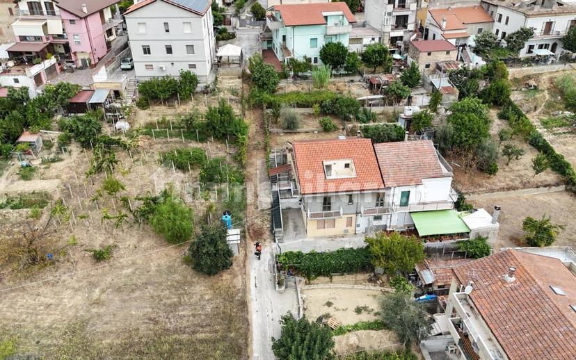 Appartamento Strada Prati 30, Ospedale, Pescara — foto 31 di 57