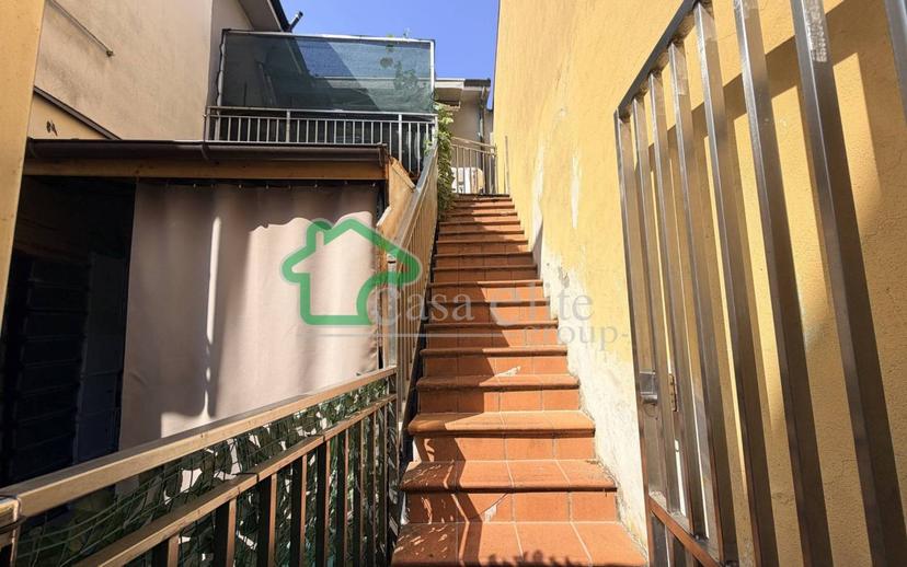 Trilocale via Giuseppe Verdi, Monte Cremasco — foto 9 di 26