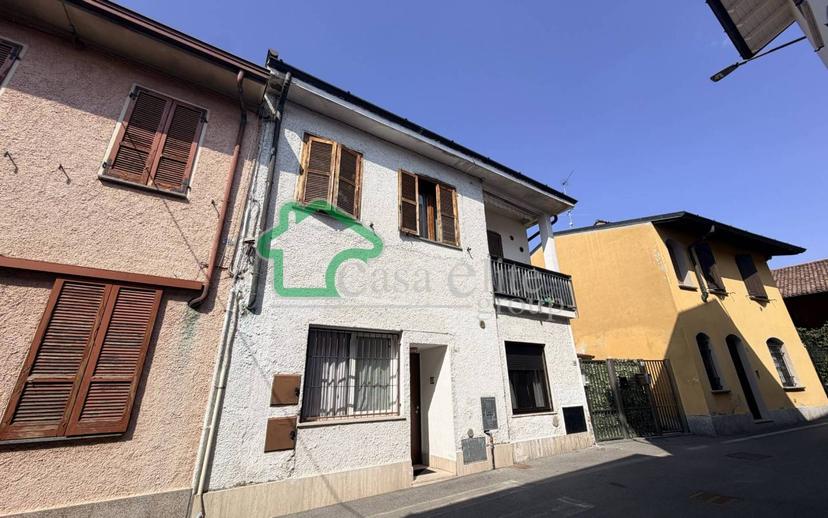 Trilocale via Giuseppe Verdi, Monte Cremasco — foto 12 di 26