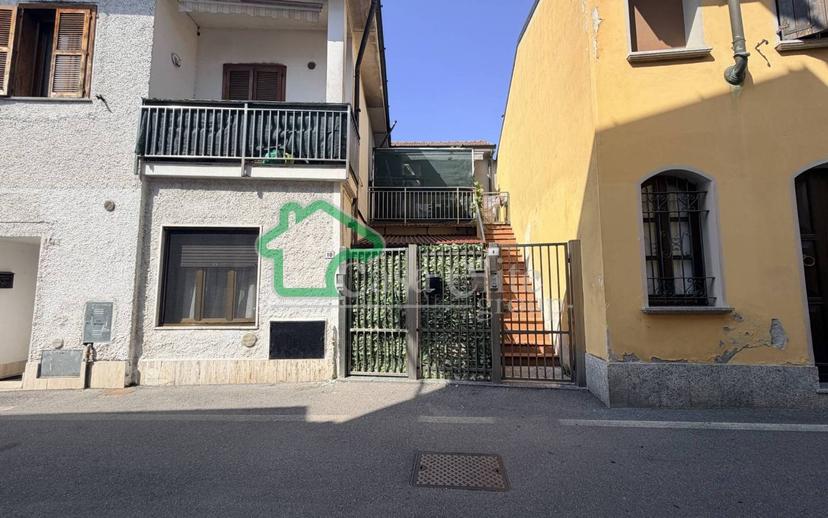 Trilocale via Giuseppe Verdi, Monte Cremasco — foto 4 di 26