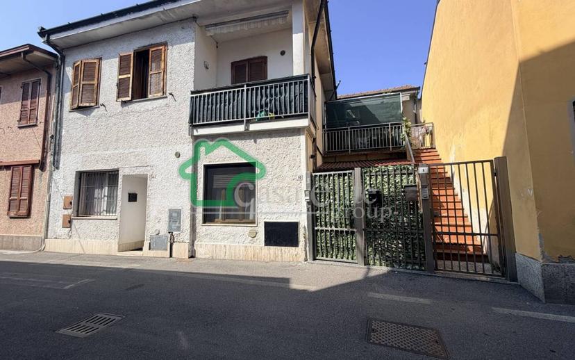 Trilocale via Giuseppe Verdi, Monte Cremasco — foto 5 di 26