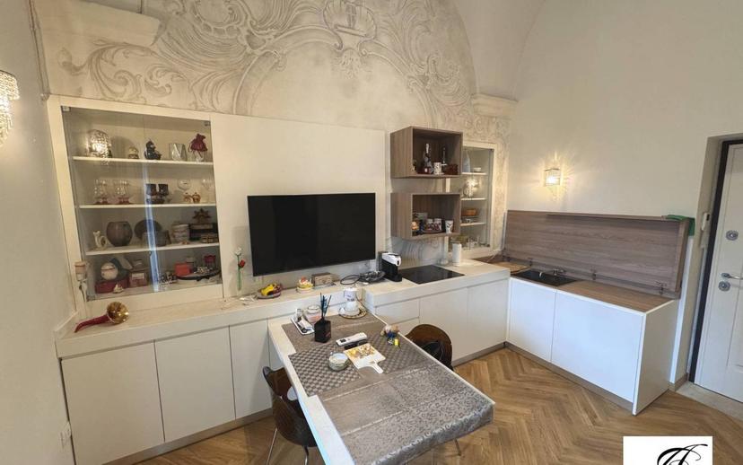 Bilocale Contra' Porta Nova 17, Centro Storico, Vicenza — foto 13 di 17