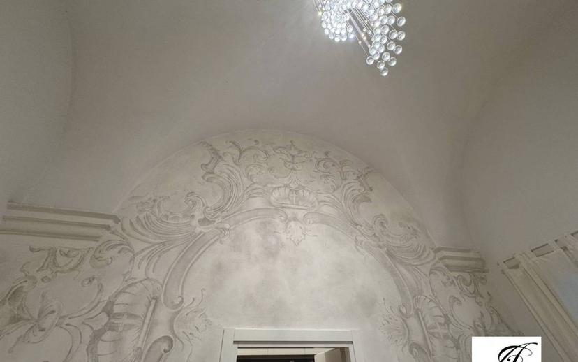 Bilocale Contra' Porta Nova 17, Centro Storico, Vicenza — foto 11 di 17