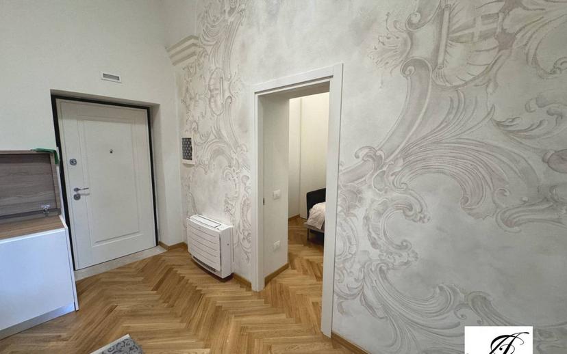 Bilocale Contra' Porta Nova 17, Centro Storico, Vicenza — foto 8 di 17